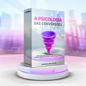 A Psicologia das Conversões