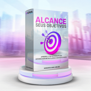 Alcance Seus Objetivos