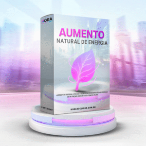 Aumento Natural de Energia