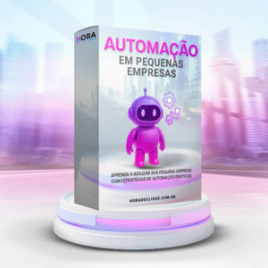 Automação em Pequenas Empresas