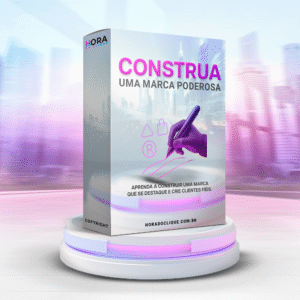 Construa uma Marca Poderosa