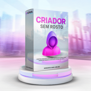 Criador Sem Rosto