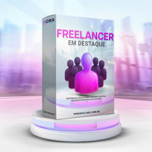 Freelancer em Destaque