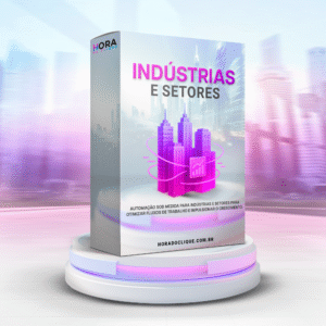 Indústrias e Setores