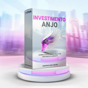 Investimento Anjo