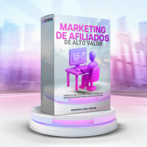 Marketing de Afiliados de Alto Valor