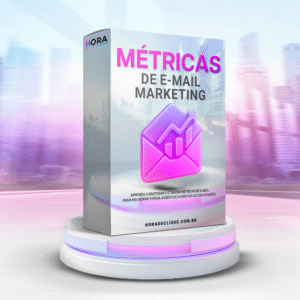 Métricas de Email Marketing
