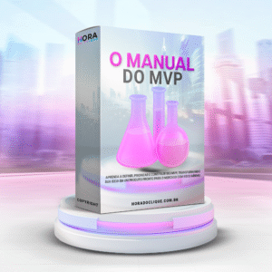 O Manual do MVP