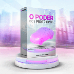 O Poder dos Protótipos