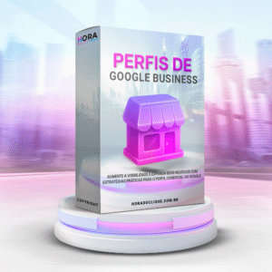 Perfis de Google Business