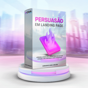 Persuasão em Landing Pages