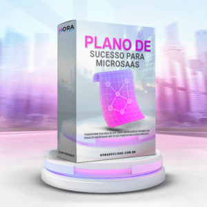 Plano de Sucesso para MicroSaaS