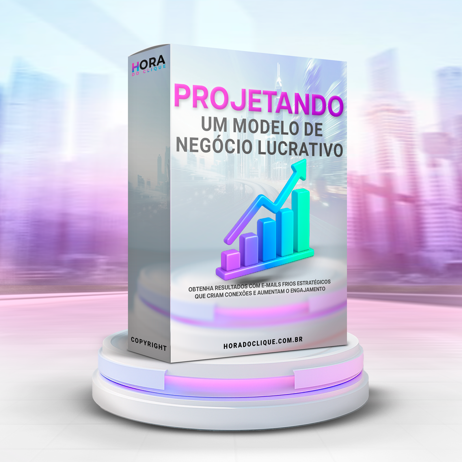 Projetando um Modelo de Negócio Lucrativo