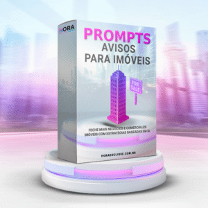 Prompts de Avisos para Imóveis