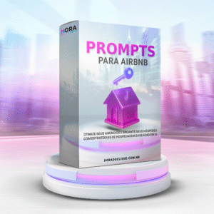 Prompts para AirBnB