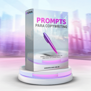 Prompts para Copywriting
