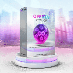 Oferta Vitalícia
