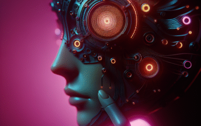 Auto-Modificação: O Futuro da Programação Inteligente