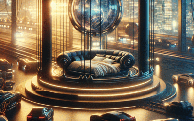 Decodificação e Amostragem em LLMs para Criatividade