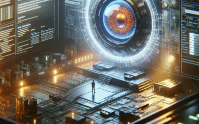 Agentes Autônomos de Código: Revolução no Desenvolvimento